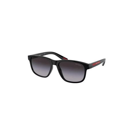 Prada Linea Rossa PS 06YS Sunglasses 